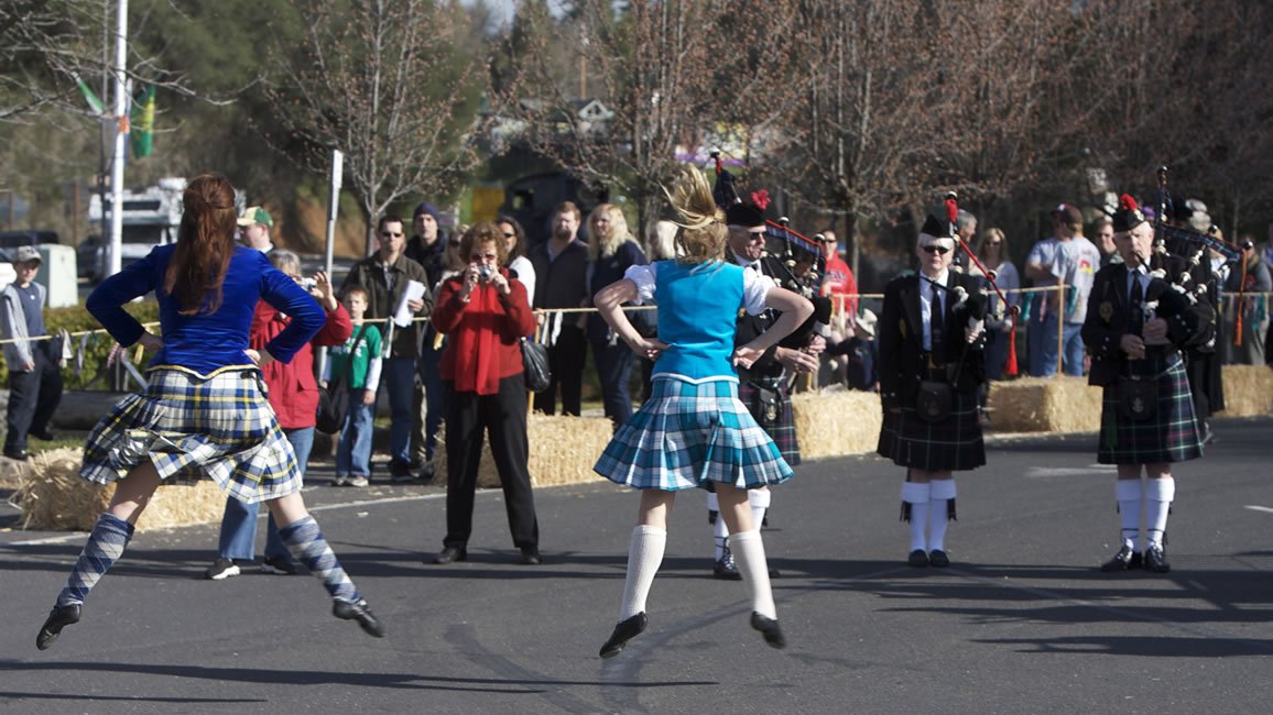 California Celtic Fest