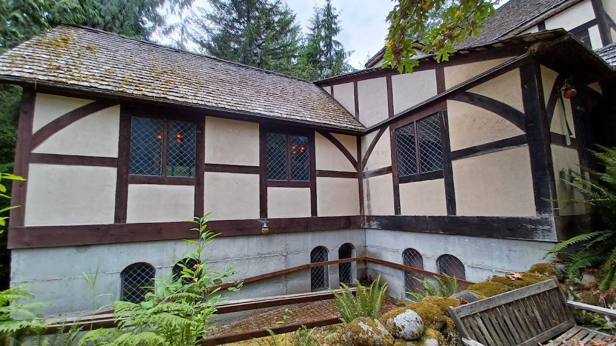 Camlann Medieval Village: A Festival for May