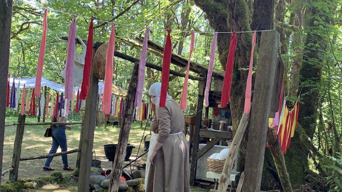 Camlann Michelmasse Festival