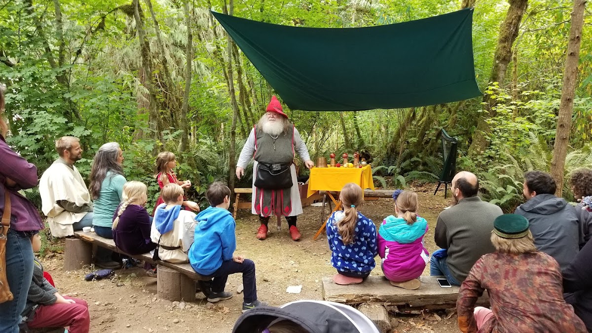 Camlann Midsomer Festival