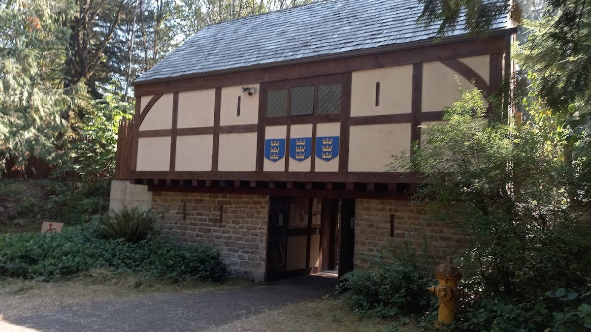 Camlann Saint James Faire