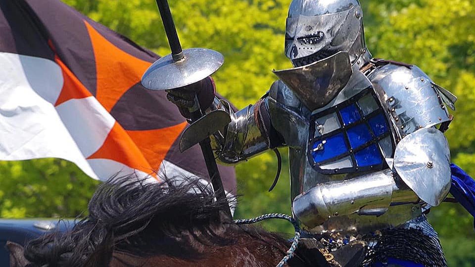 Canterbury Village Medieval Faire