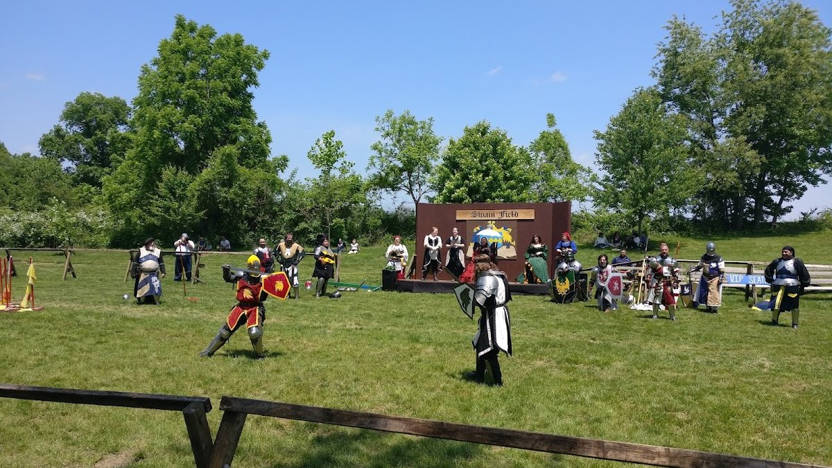 Cape May Renaissance Faire
