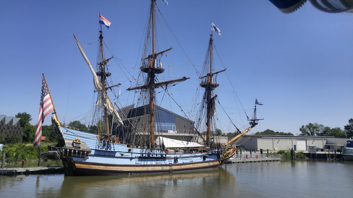 Captain Kidd's Pirate Day