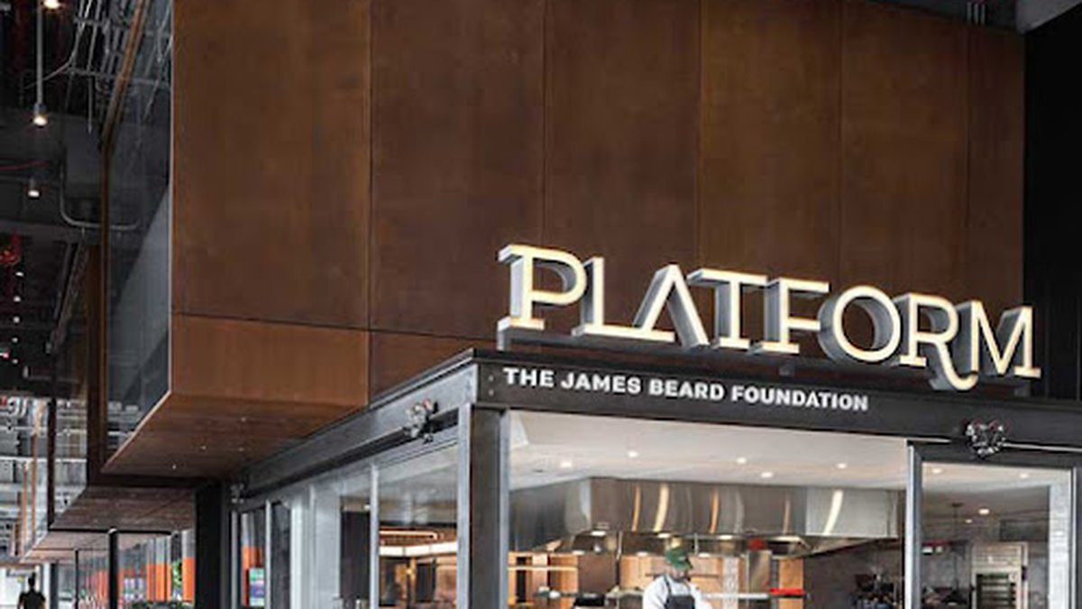 Captain Redbeard's Feast