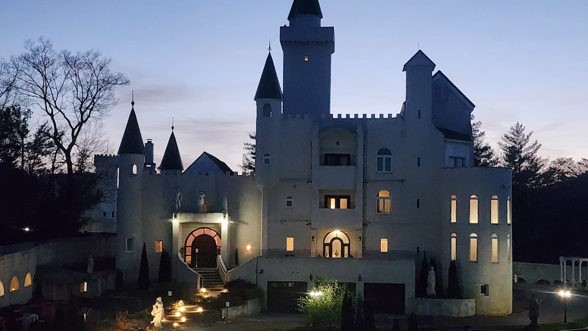 CastleFaire at Uhuburg Castle