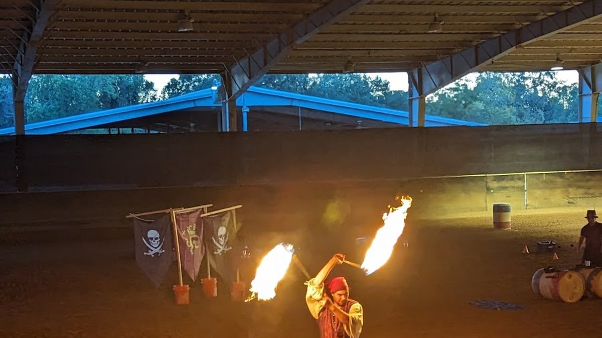 Celtic Music Festival and Scottish Highland Games on the Mississippi Gulf Coast