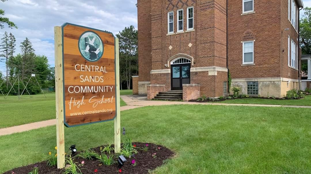 Central Sands Renaissance Faire