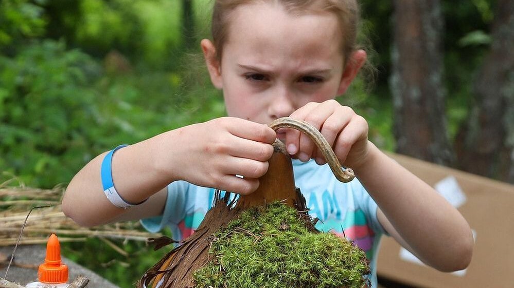 Chattanooga's Fairy & Folk Festival