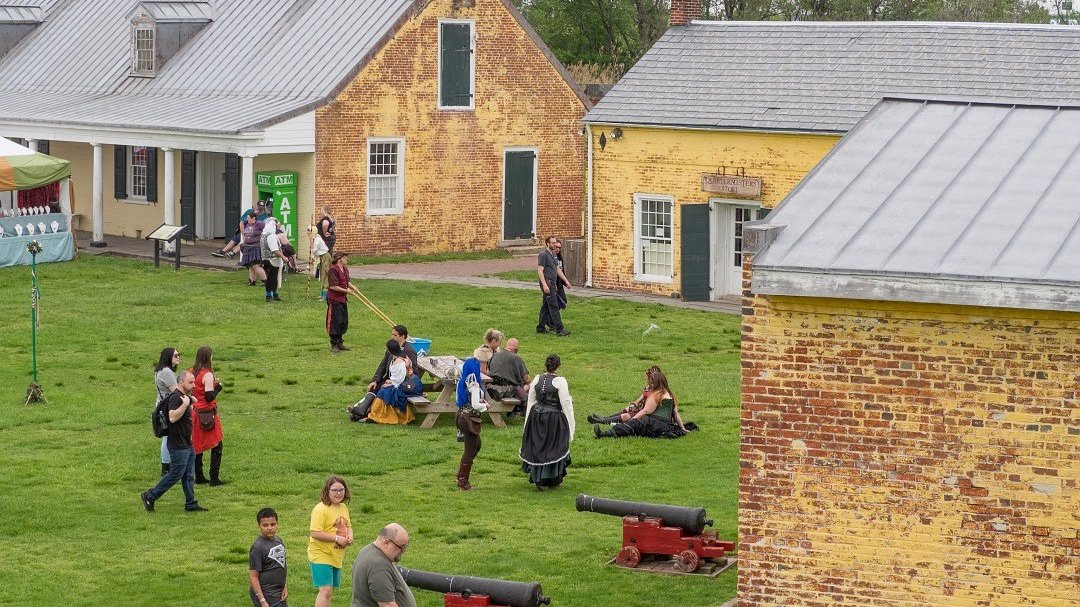 Chester County Renaissance Faire