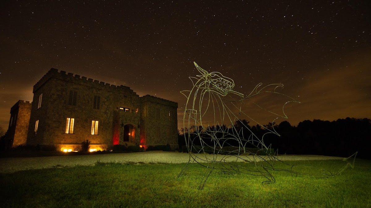 Clayshire Castle Medieval Faire