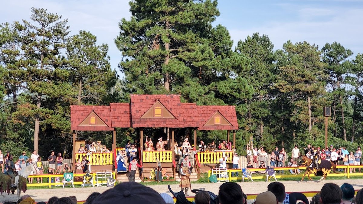 Colorado Scandinavian Midsummer Festival