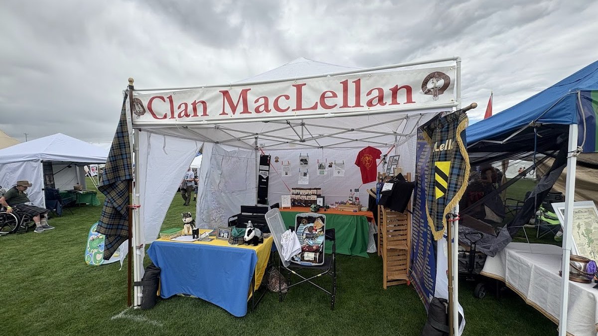 Colorado Scottish Festival
