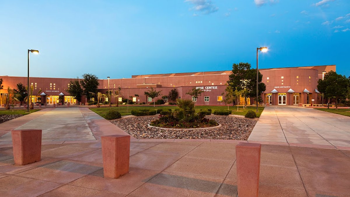 Dickens' Christmas Festival