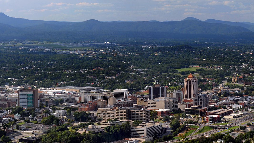 Dickens of a Christmas (Roanoke)