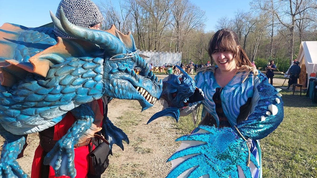 Dragon Lake Renaissance Festival