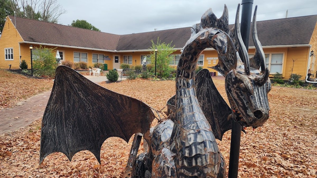 Dragon Rennaissance Faire