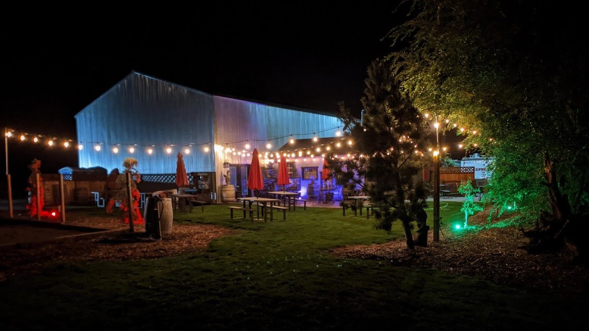 Dragon's Gate Renaissance Faire