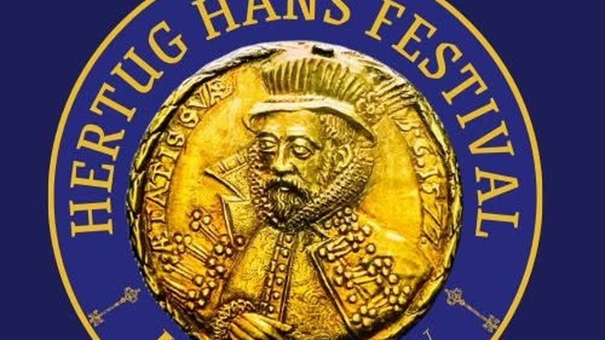 Duke John's Festival (Hertug Hans Festival)