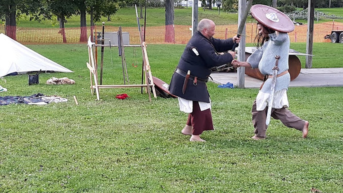 Dundee Scottish Festival