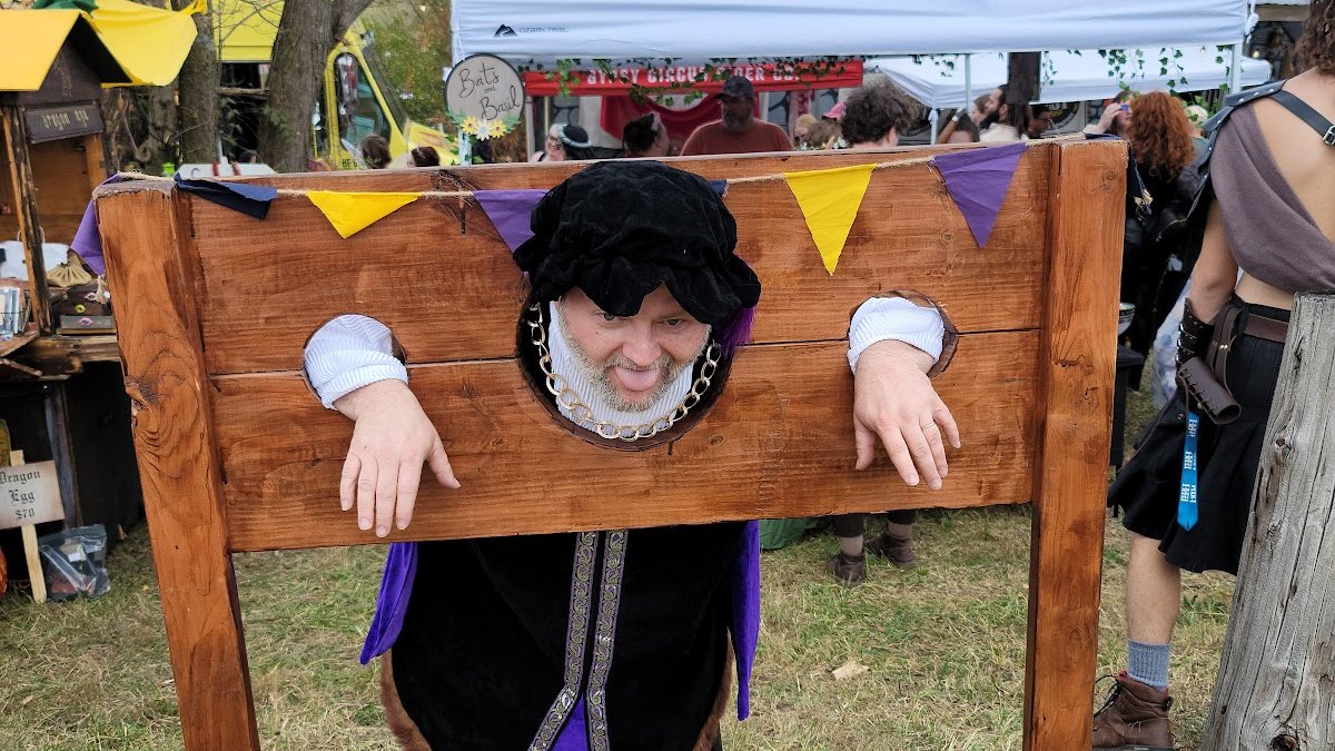 East Tennessee Renaissance Faire