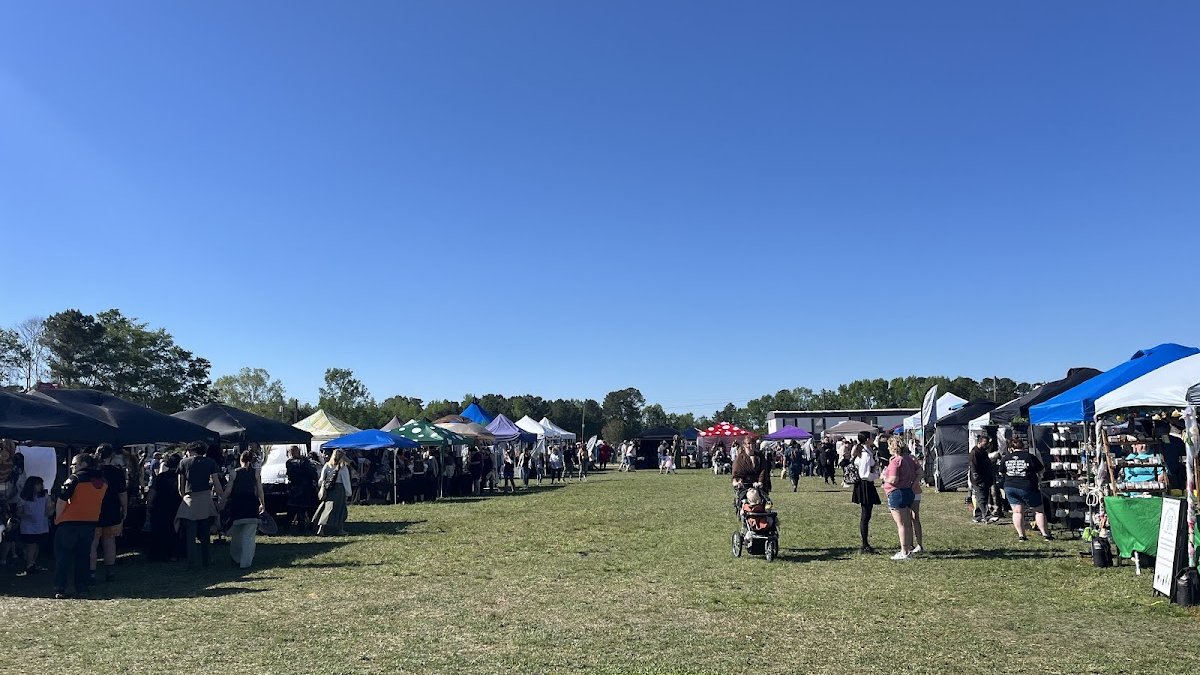 Eastern NC Renaissance Faire