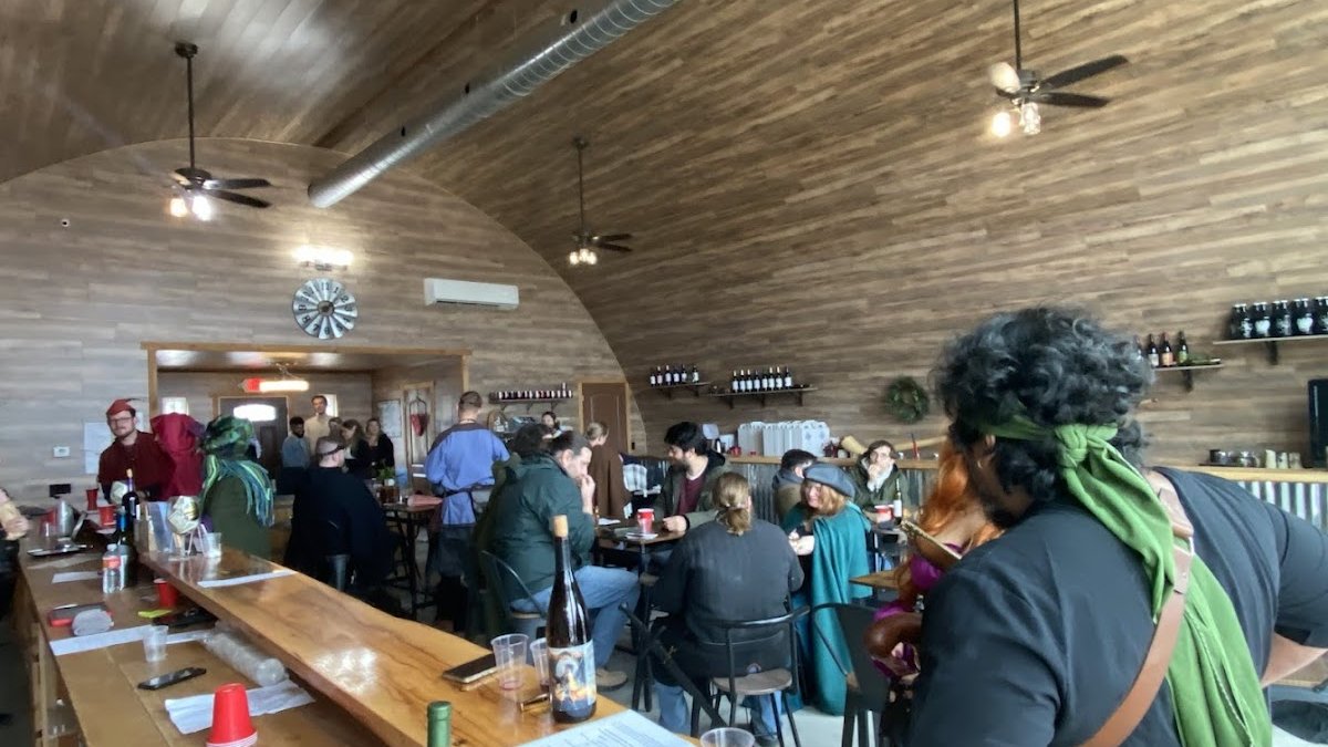 Enchanted Village Renaissance Faire & Feast