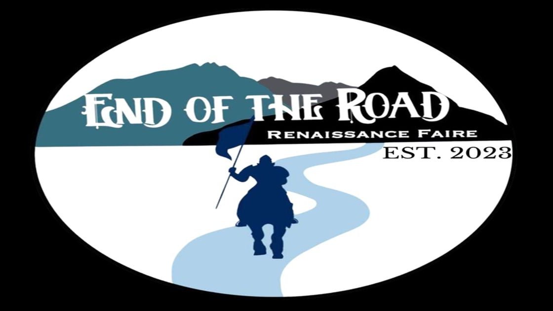 End Of The Road Ren Fair