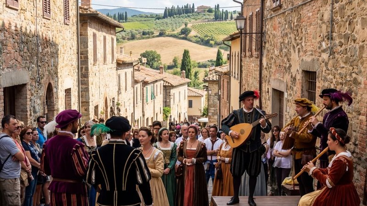 European Renaissance of Candela