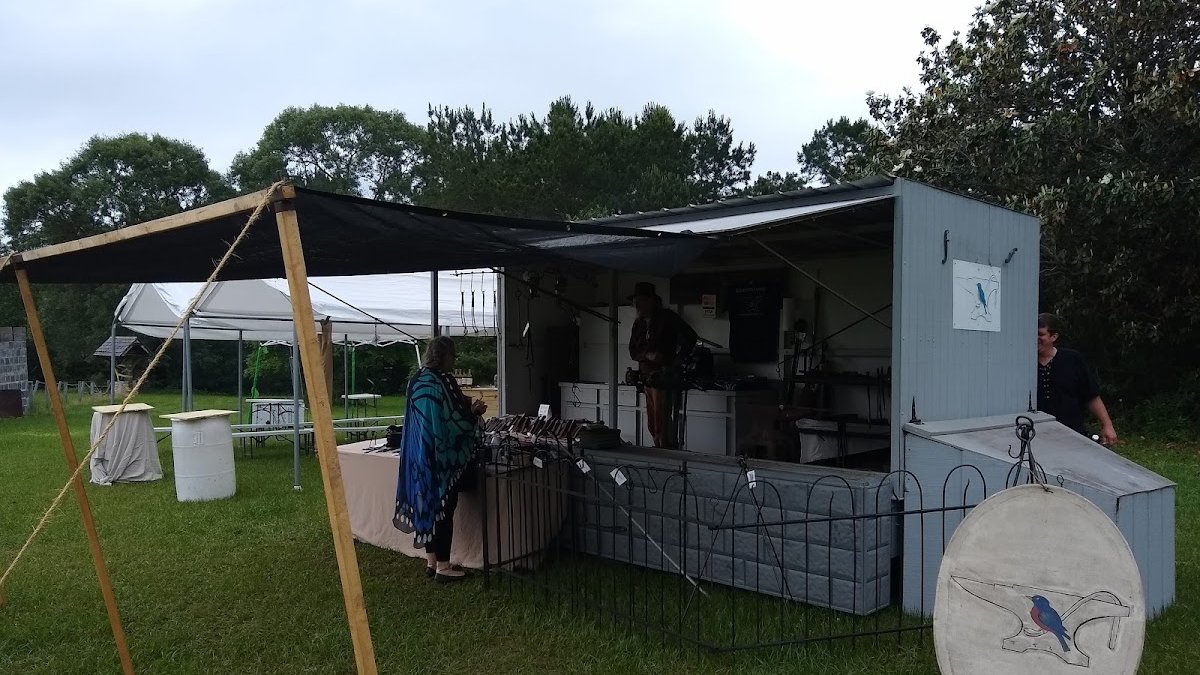 Evermore Medieval Festival