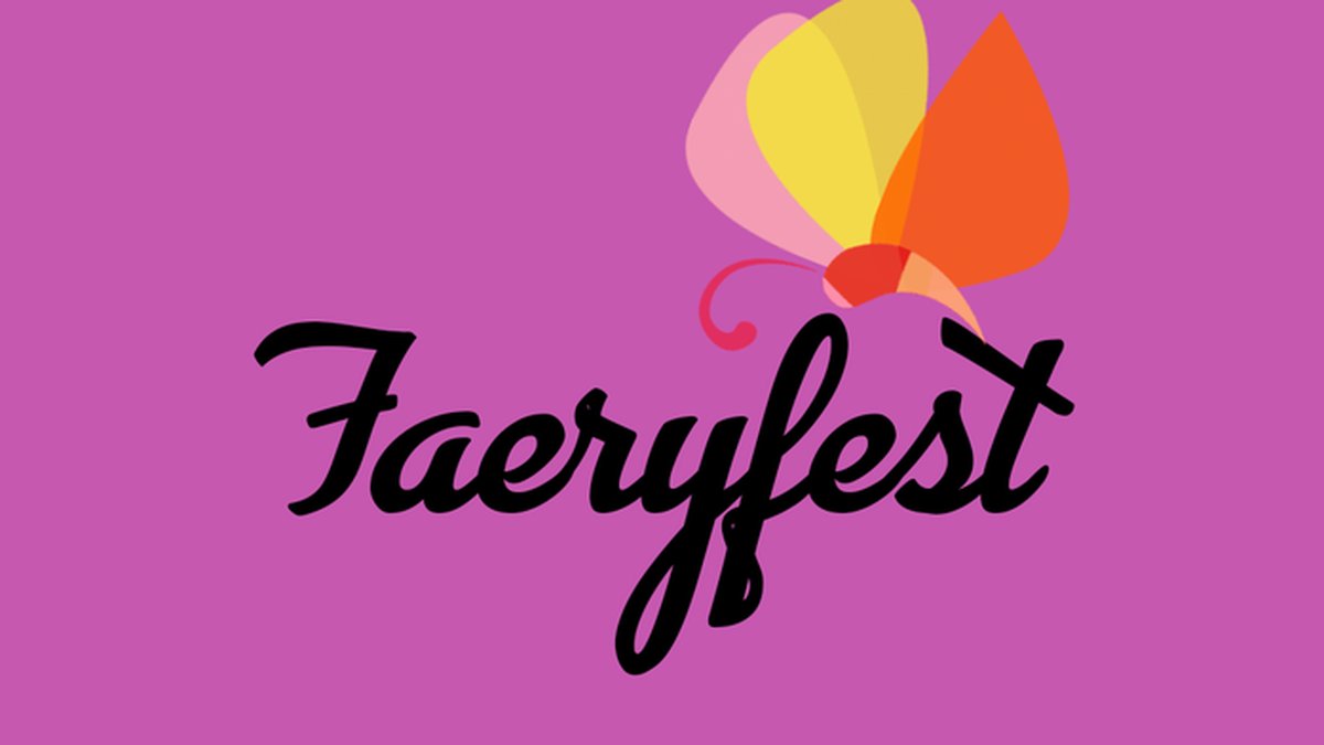 Faery Fest's Enchanted Ground