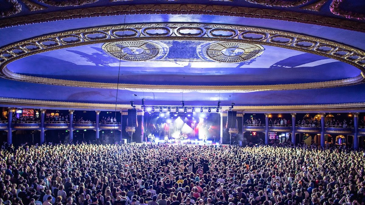 Faire Folk Spring Revel