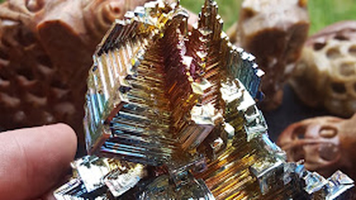 Fairie Festival at Spoutwood Farm