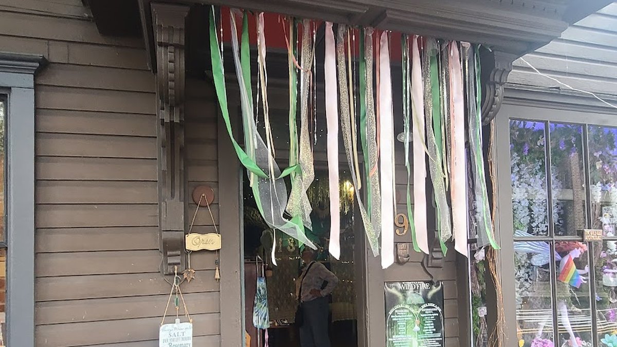 Fairy and Folklore Festival