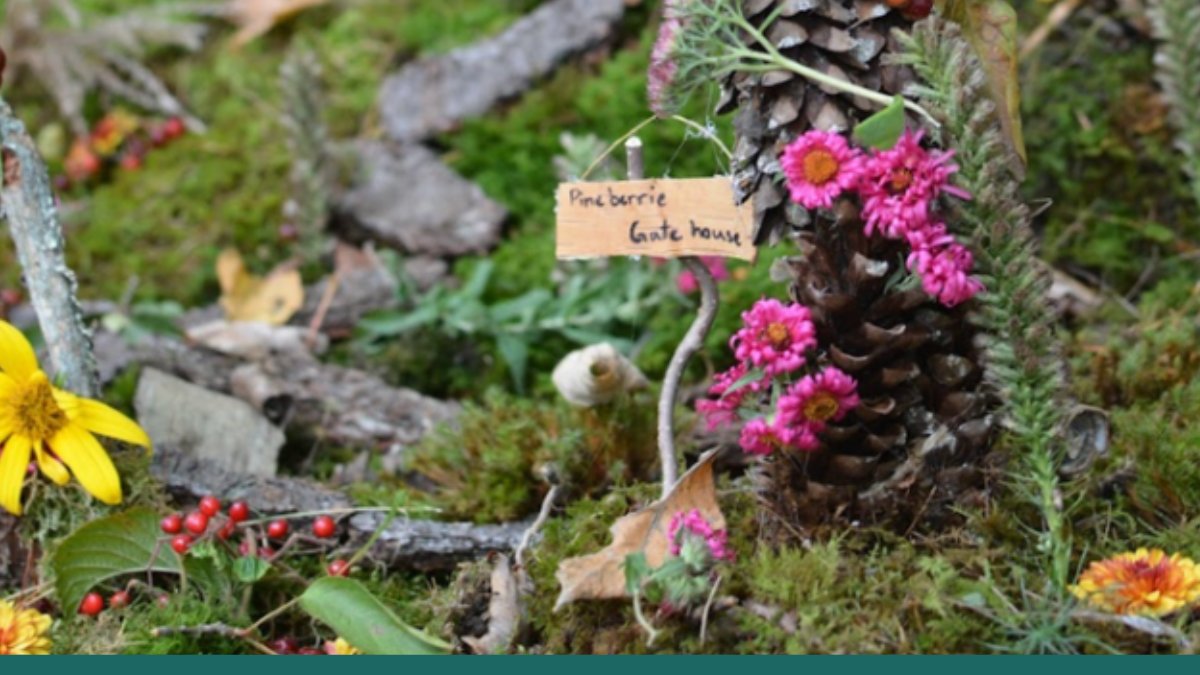 Fairy House Festival