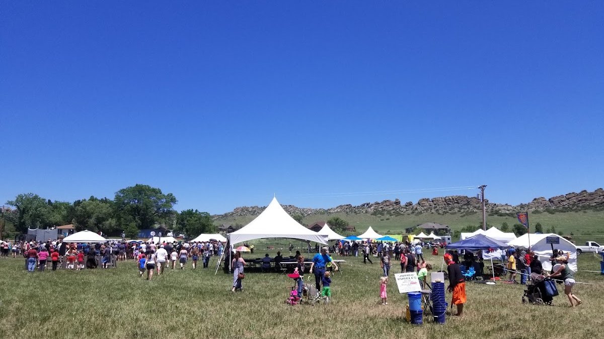 Fantasy Festival of Cheyenne