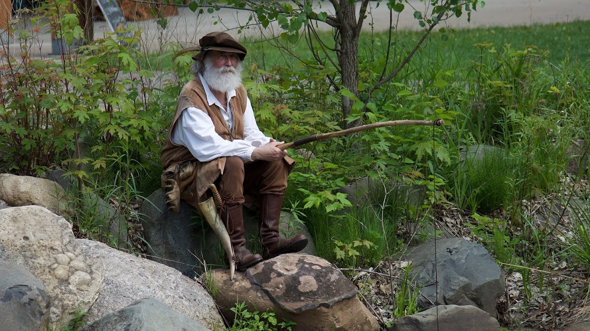 Fantasy of the Lakes