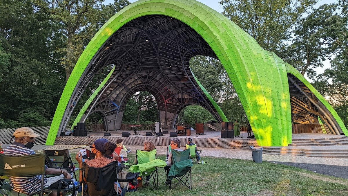 FantasyWood Festival