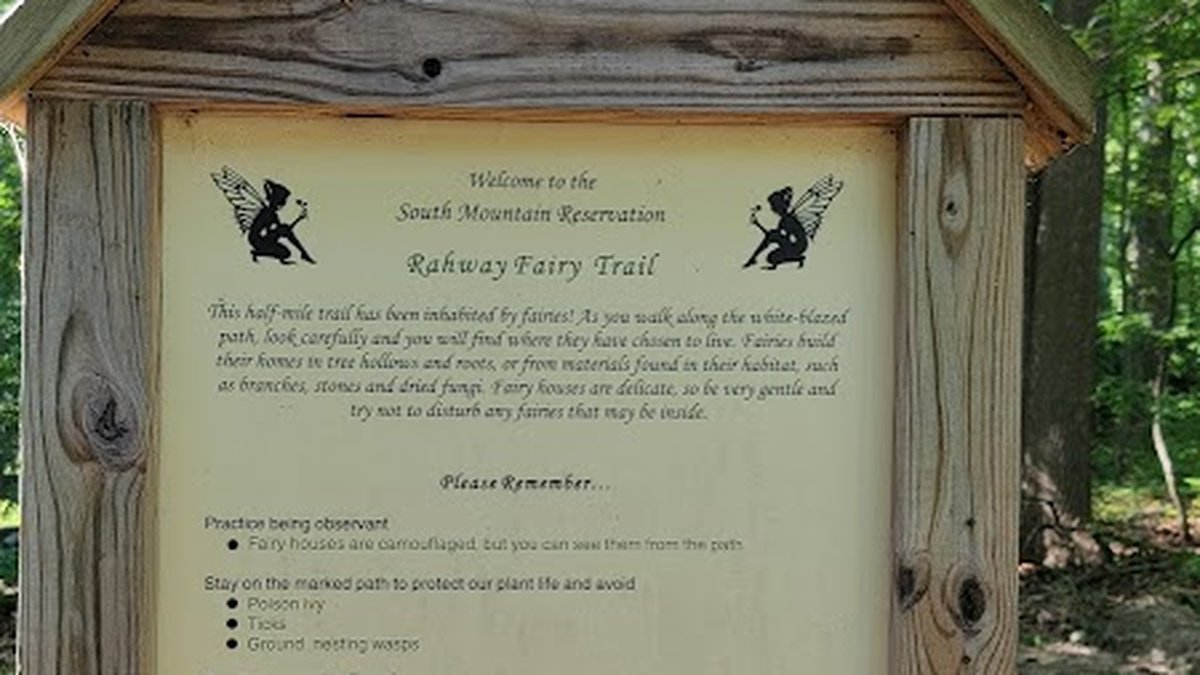 Farmingdale Fairy Faire & Fairy Trail