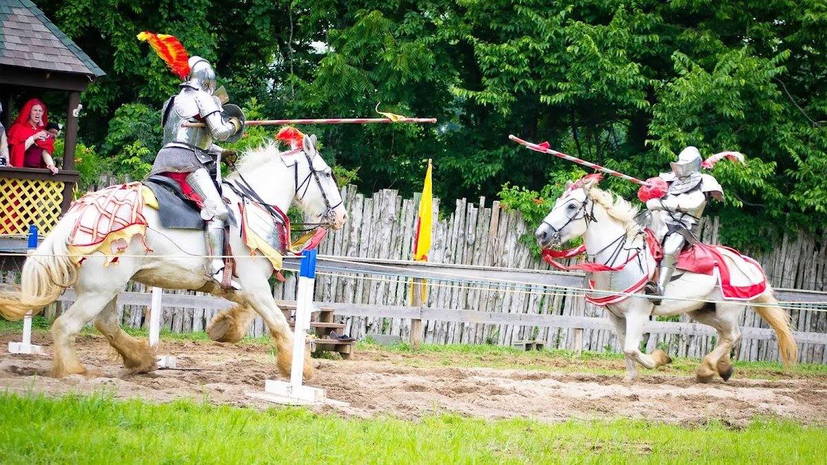 Fenrir Viking Festival