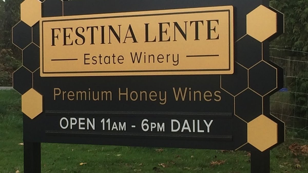 Festina Lente Renaissance Faire