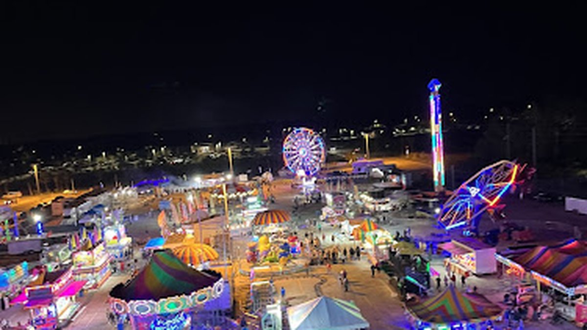 Florida Faerie Festival