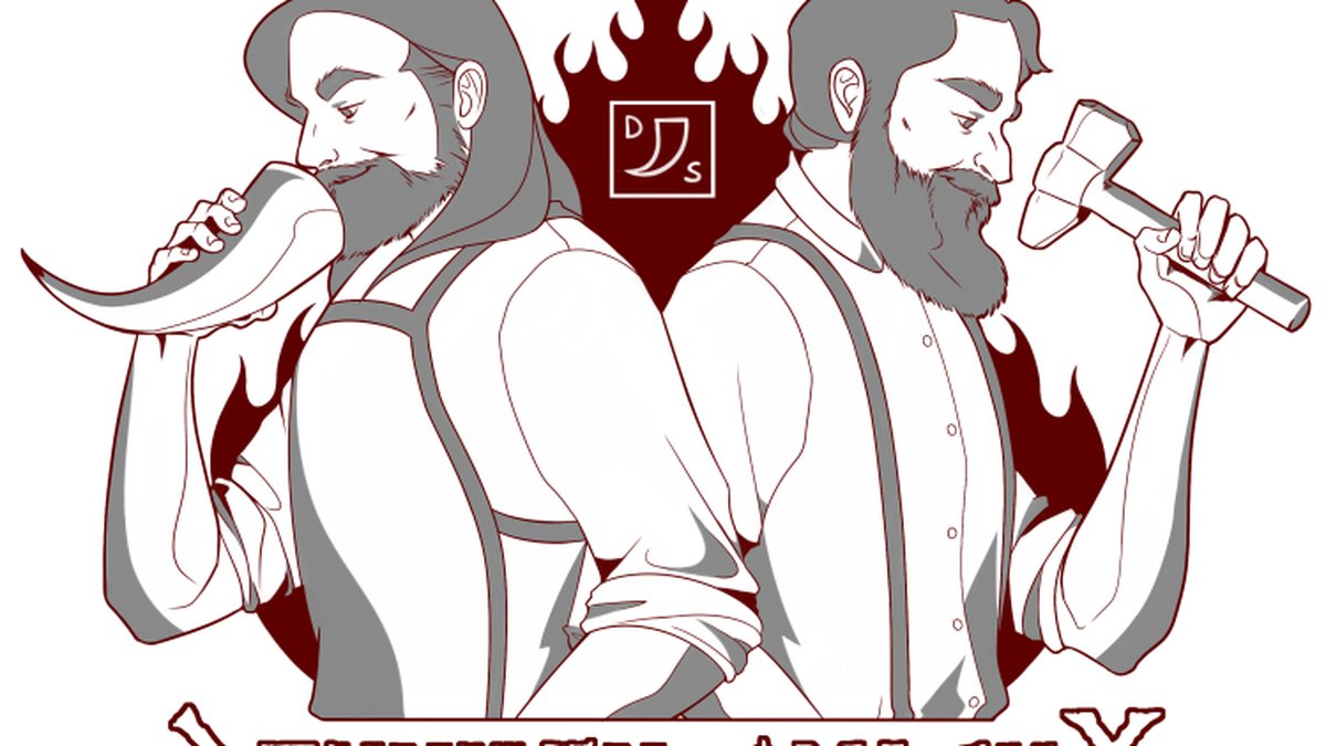 Forged Fantasy Faerie Festival