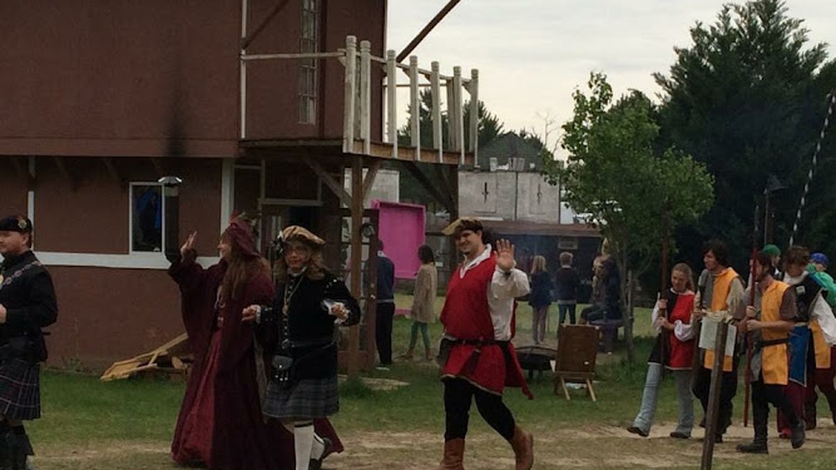 Four Winds Renaissance Faire