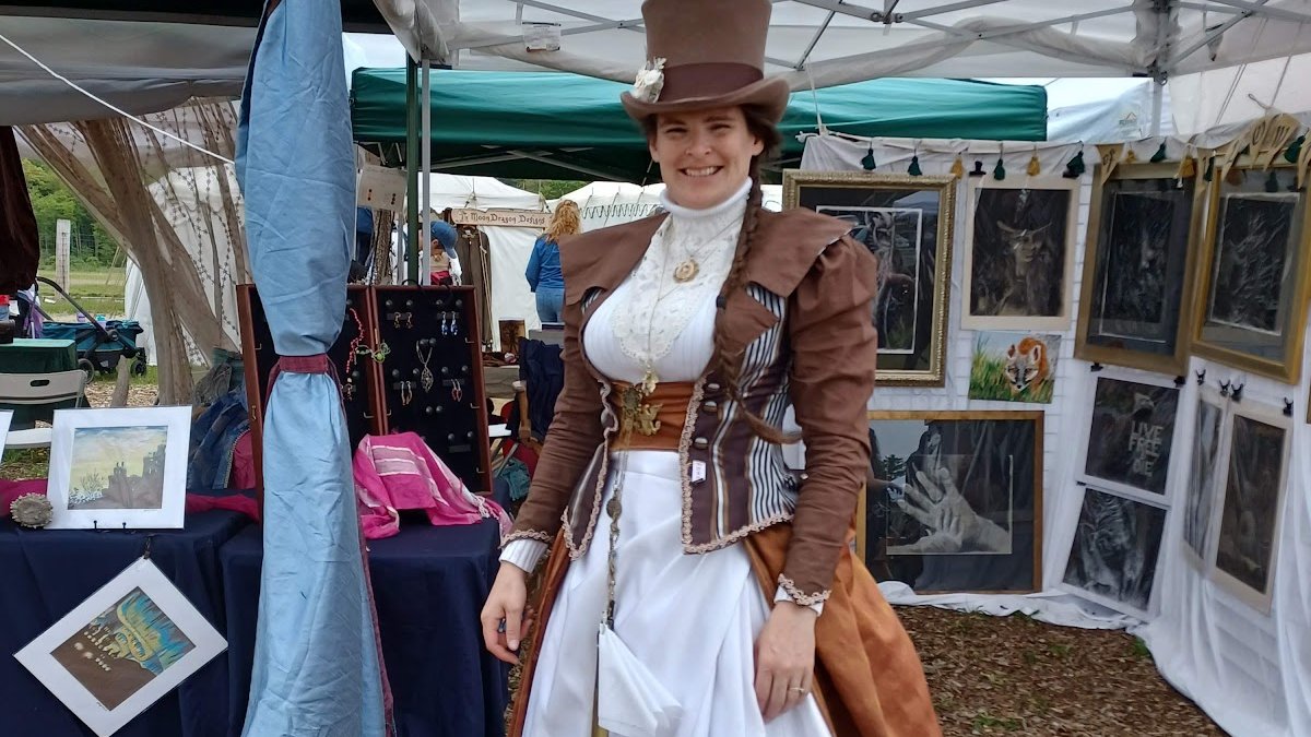 Franklin Renaissance Faire