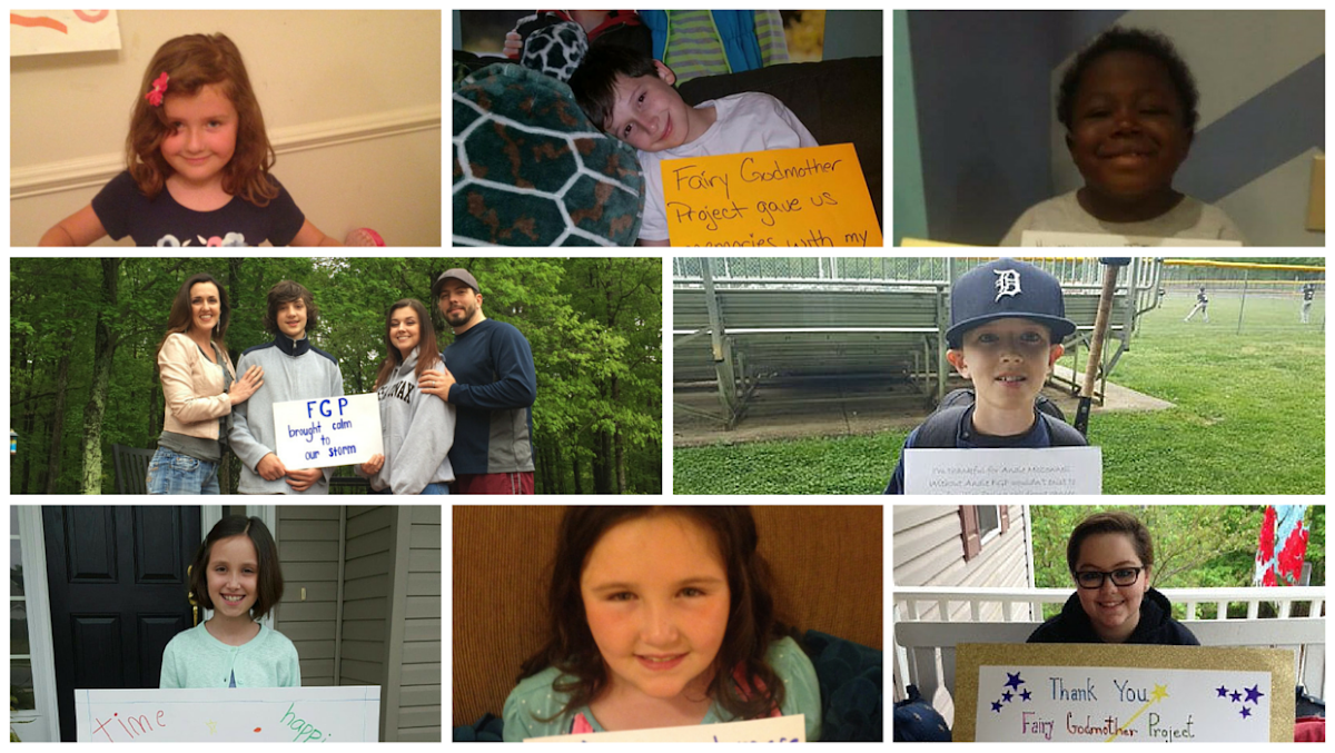 Fredericksburg Fall Fairy and Dragon Festival