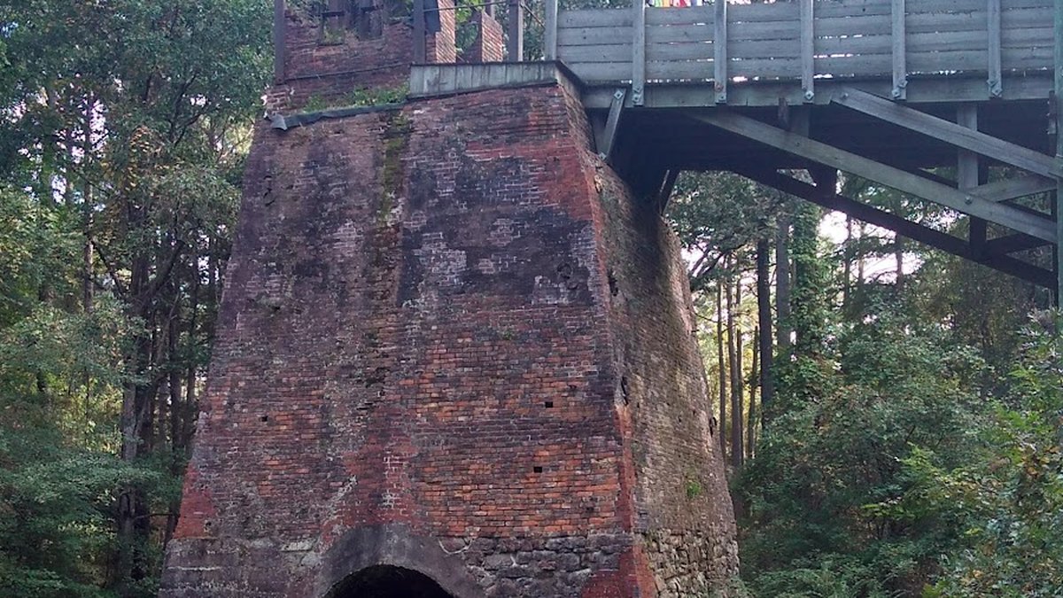 Furnace Fairies and Gnomes Celebration