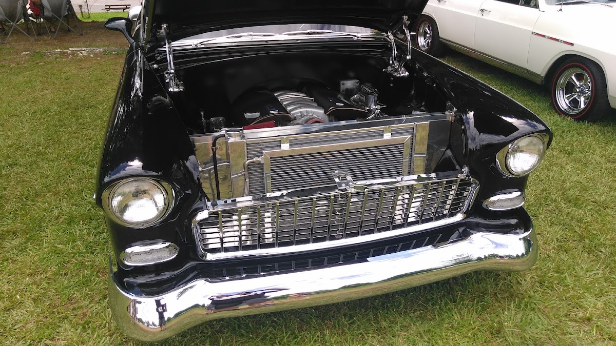 GA Mt. Charity Camelot Fest