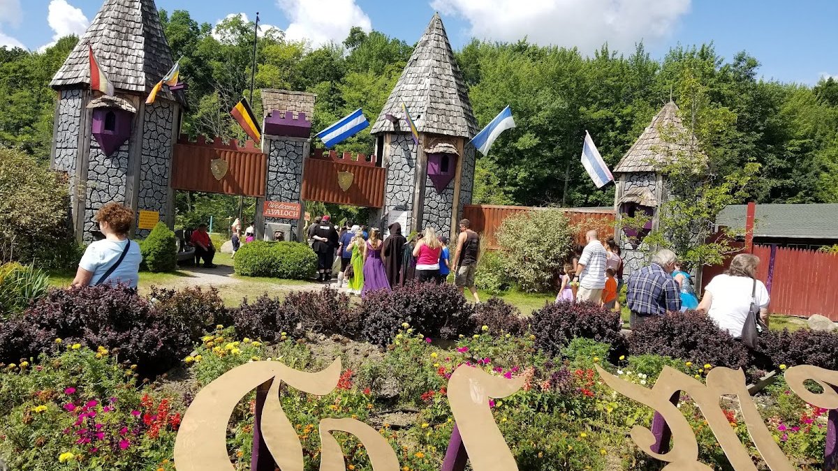 Gem City Renaissance Festival