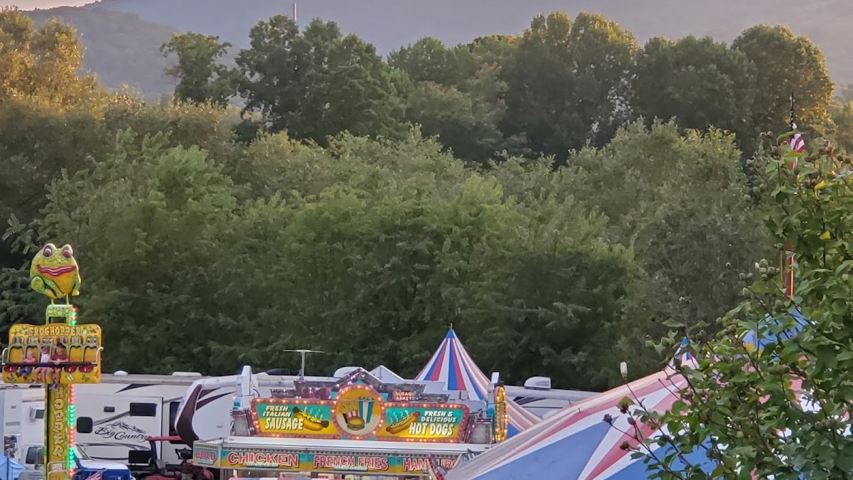 Georgia Mountain Scottish Festival